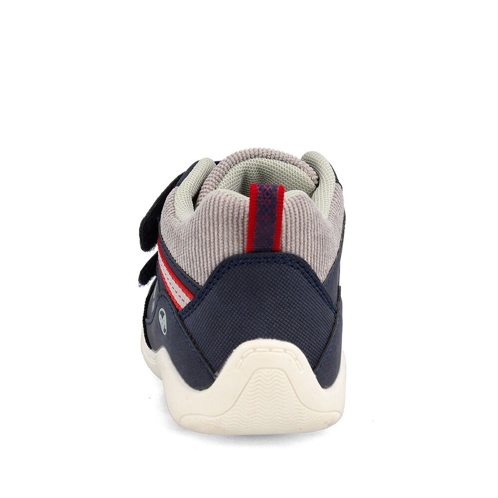 Bot&iacute;n Ni&ntilde;o Bubblegummers Sam Azul Marino image number 2.0